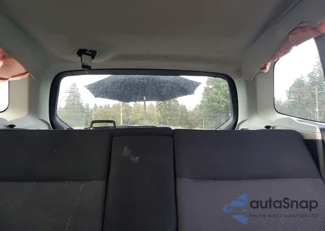 2016 Subaru Forester 2.5I Premium z USA, uszkodzony, nr VIN JF2SJADCXGH480657